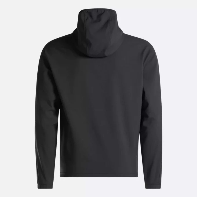 Erkek Outerverse Strength Kapüşonlu Sweatshirt