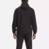 Erkek Outerverse Strength Kapüşonlu Sweatshirt