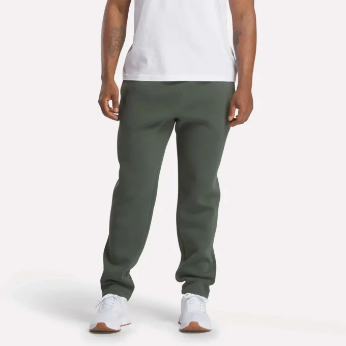 Erkek Patent Pantolon