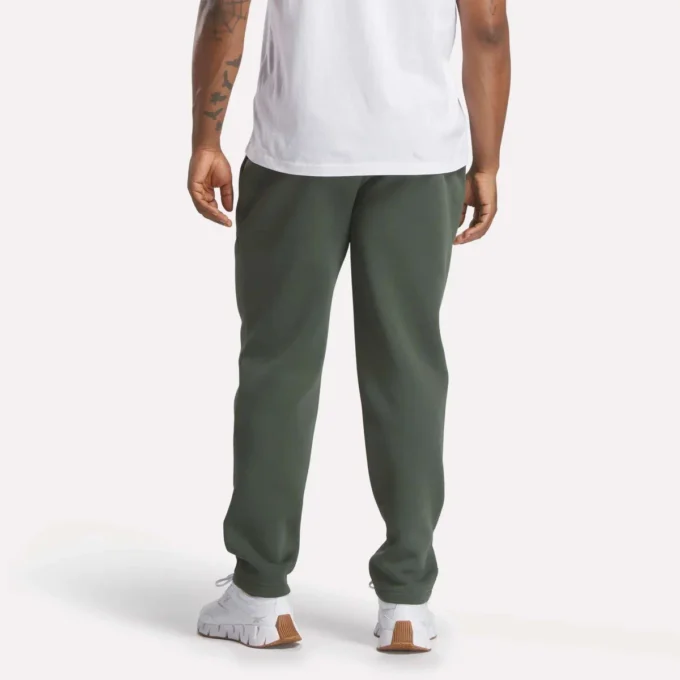Erkek Patent Pantolon