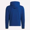 Erkek Polar Kapüşonlu Sweatshirt