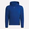 Erkek Polar Kapüşonlu Sweatshirt