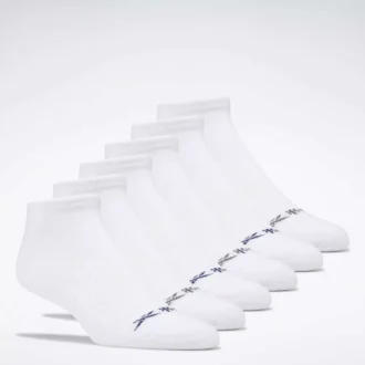 Erkek Reebok Basic Düşük Kesim Çorap 6 Çift