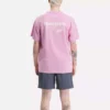 Erkek Reebok Identity Brand Proud Grafik Kısa Kollu Tişört