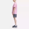 Erkek Reebok Identity Brand Proud Grafik Kısa Kollu Tişört