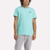 Erkek Reebok Identity Classics Tişört