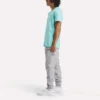 Erkek Reebok Identity Classics Tişört