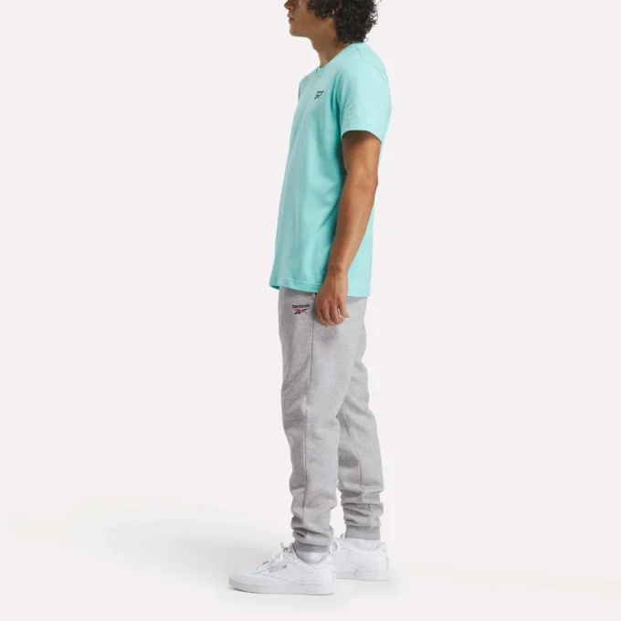 Erkek Reebok Identity Classics Tişört