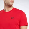 Erkek Reebok Identity Classics Tişört