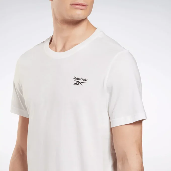 Erkek Reebok Identity Classics Tişört