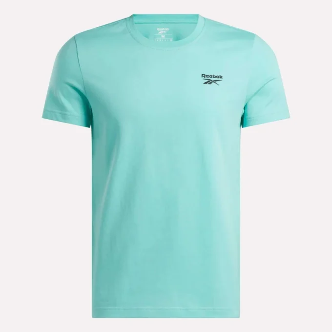 Erkek Reebok Identity Classics Tişört