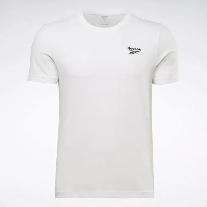 Erkek Reebok Identity Classics Tişört