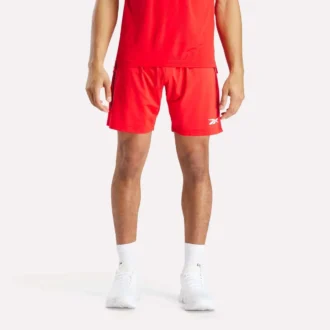 Erkek Reebok Identity Futbol Performans Şortu