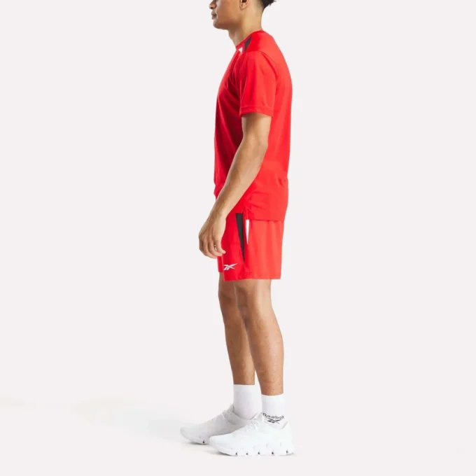 Erkek Reebok Identity Futbol Performans Şortu