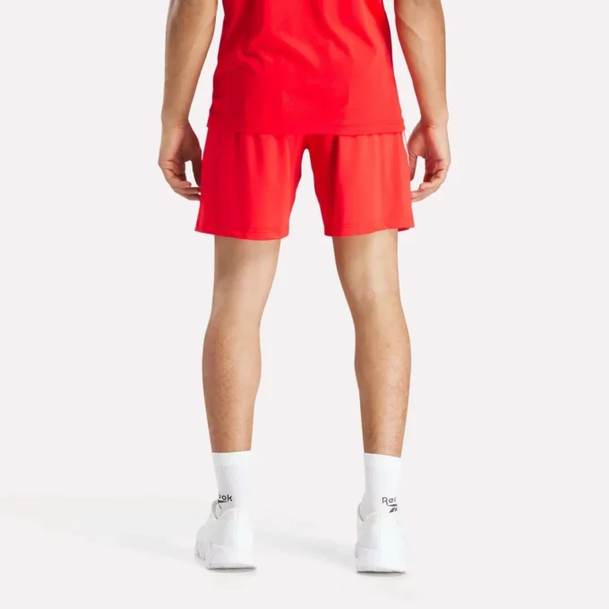 Erkek Reebok Identity Futbol Performans Şortu