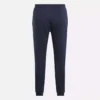 Erkek Reebok Identity Küçük Logo Fleece Joggers