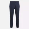 Erkek Reebok Identity Küçük Logo Fleece Joggers