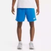 Erkek Reebok Identity Logo Mash-Up Şort