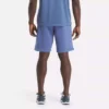 Erkek Reebok Identity Yıkanmış Şort