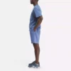 Erkek Reebok Identity Yıkanmış Şort