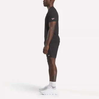 Erkek Reebok x F45 Training T-Shirt