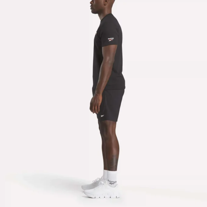 Erkek Reebok x F45 Training T-Shirt