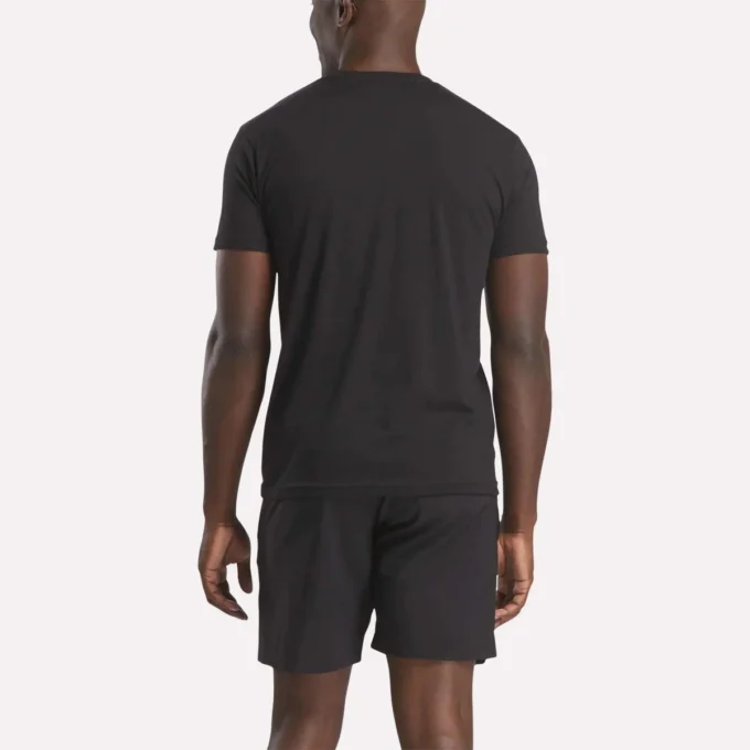 Erkek Reebok x F45 Training T-Shirt