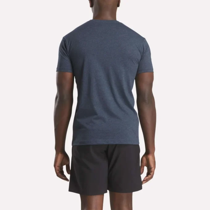 Erkek Reebok x F45 Training T-Shirt