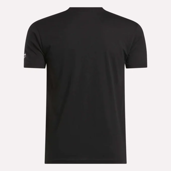 Erkek Reebok x F45 Training T-Shirt