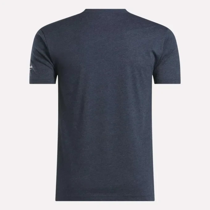 Erkek Reebok x F45 Training T-Shirt