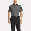 Erkek Signature Vector Renkli Polo Gömlek