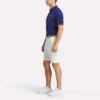 Erkek Signature Vector Renkli Polo Gömlek