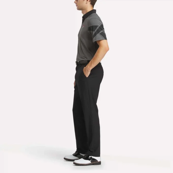 Erkek Signature Vector Renkli Polo Gömlek