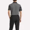 Erkek Signature Vector Renkli Polo Gömlek