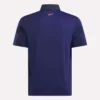 Erkek Signature Vector Renkli Polo Gömlek