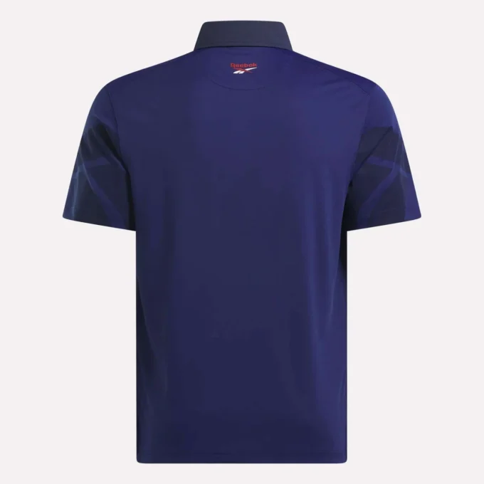 Erkek Signature Vector Renkli Polo Gömlek