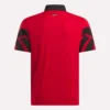 Erkek Signature Vector Renkli Polo Gömlek