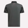 Erkek Signature Vector Renkli Polo Gömlek