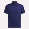 Erkek Signature Vector Renkli Polo Gömlek