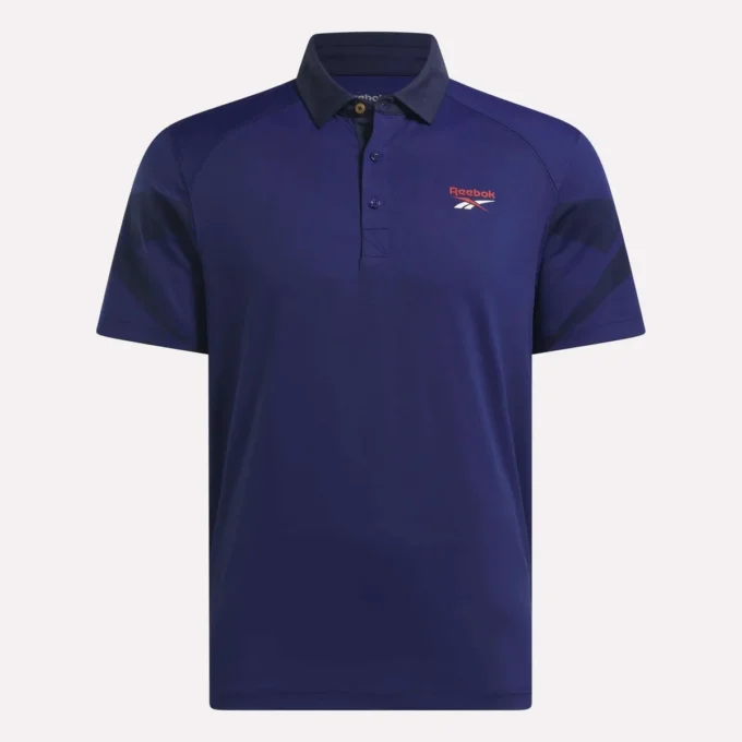 Erkek Signature Vector Renkli Polo Gömlek