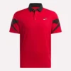 Erkek Signature Vector Renkli Polo Gömlek