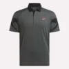 Erkek Signature Vector Renkli Polo Gömlek