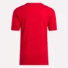 Erkek Stacked Vector T-Shirt