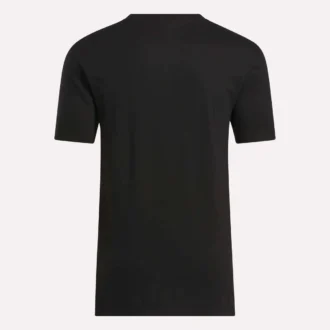 Erkek Stacked Vector T-Shirt