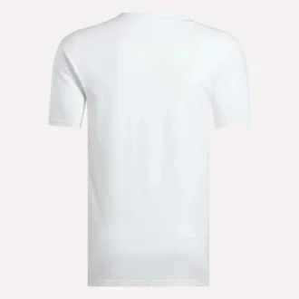 Erkek Stacked Vector T-Shirt