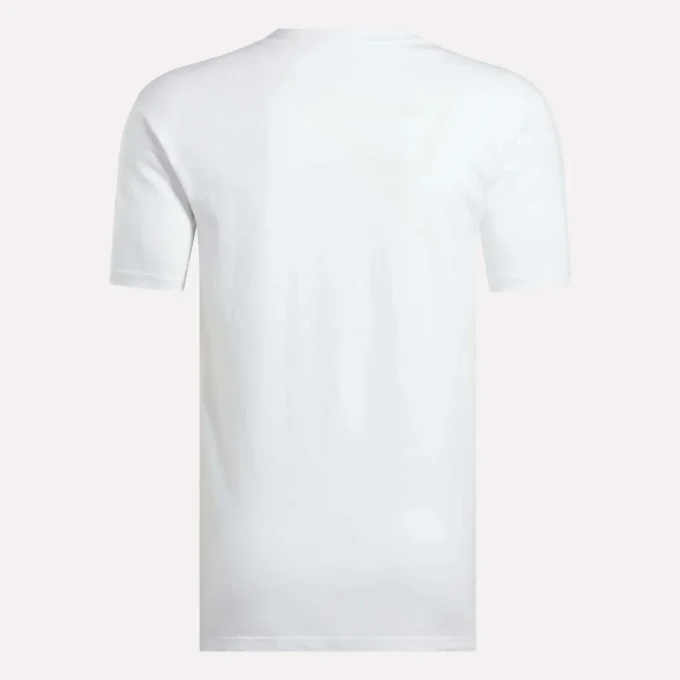 Erkek Stacked Vector T-Shirt Erkek Stacked Vector T-Shirt