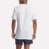Erkek Stacked Vector T-Shirt Erkek Stacked Vector T-Shirt