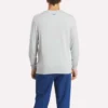 Erkek Uzun Kollu Golf Sweatshirt