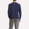 Erkek Uzun Kollu Golf Sweatshirt