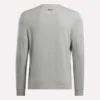 Erkek Uzun Kollu Golf Sweatshirt